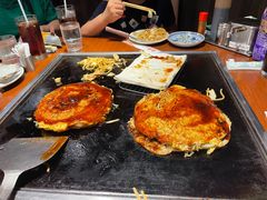 -千房(道頓堀ビル店)