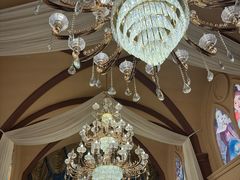 -叶叶菩提·晋福宫