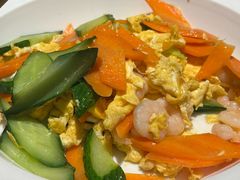 -关东小磨东北菜(漕河泾印象城店)