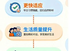 -自然之声助听器(平凉店)