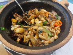 -常来小聚·广州非遗传承餐厅(高德置地店)