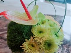 -Social 秀西餐厅-长沙瑞吉酒店(运达店)