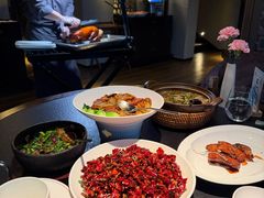 -晓长安·新陕菜(曲江店)