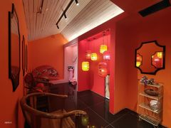 -里堂派对·独栋团建聚会小院轰趴馆(三圣乡店)
