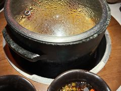 -芸山季·云南山珍菌火锅(人民广场来福士店)