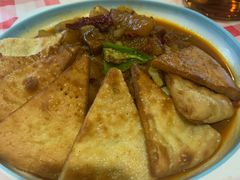 -西域阿里马新疆菜·清真(桂花路店)