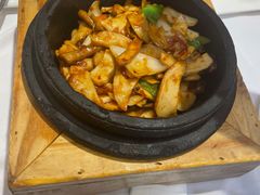-峨嵋酒家总店(车公庄店)