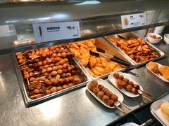 -宜家·瑞典风味餐厅(北京西红门店)