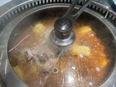 -满兴咱妈烀饼铁锅炖(兰州北街店)