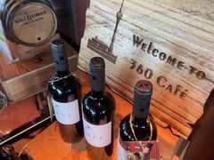 -澳门旅游塔360°旋转餐厅(南湾湖广场店)