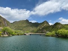 -龙庆峡风景区