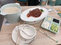 -紫光园·烤鸭(美术馆店)