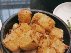 -香山湖家家宴(中山陵店)