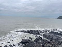-漳州滨海火山岛自然生态风景区