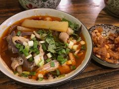 -格日勒阿妈蒙古厨房(大召店)