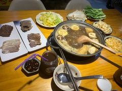 -大牛湾·眷村牛肉面(蠡溪店)