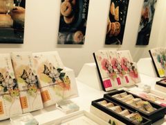 -好一朵茉莉花(老门东店)