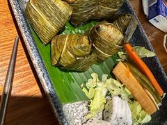 -月暹罗·泰越料理(悠方店)