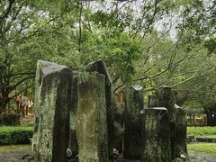 -海口火山口国家地质公园