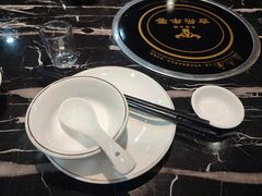 -古乐牛香·鲜牛肉牛杂火锅(五一中路店)