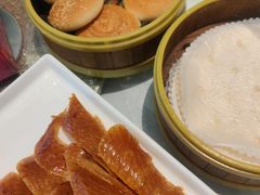 -玉林烤鸭店(定福庄店)