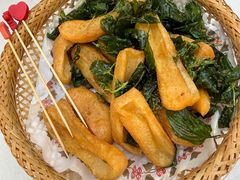-茶米人台湾料理·精致快简餐