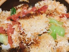 腊味煲仔饭-煲煲好(朝阳门店)