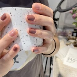 -Y2日式美甲美睫美肤沙龙