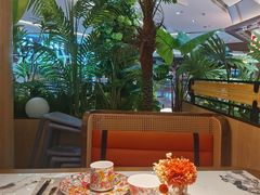 -泰椰里·泰国餐厅(智慧城广百广场店)