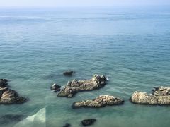 -摩天岭风景区