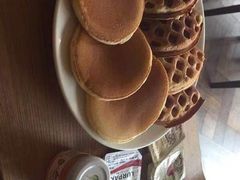 -韵咖啡自助餐厅(天津香格里拉店)