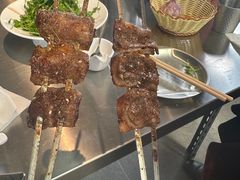 -No.DD戳子烧烤·江湖菜(北京总店)