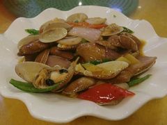 -湛江明记(湛江鸡湛江生蚝)