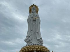 -三亚南山文化旅游区