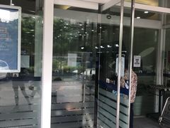 -交通银行(上海中山北路支行)