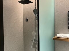 -成都太古里春熙路地铁站亚朵X酒店