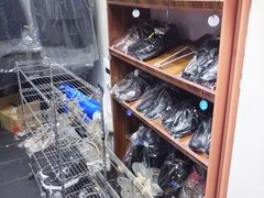 -翰皇直营洗衣洗鞋(望京鹿港店)