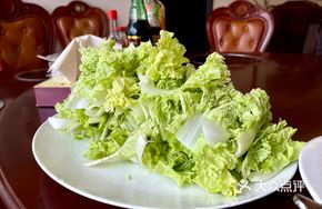 Chaozhou Baby Bok Choy