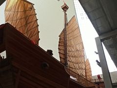 -上海中国航海博物馆