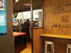 -汉堡王(华润五彩城店)