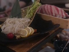 -湊湊火锅·茶憩(东城万达店)