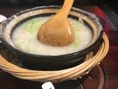 -悟长年潮汕菜砂锅粥(圣熙8号店)