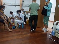 -上海市中医医院(芷江路院区)