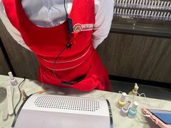 -海底捞火锅(老城根店)