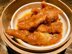 豉汁蒸凤爪-金鼎轩(方庄天坛店)