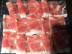 -锅说大脸毛肚重庆老火锅(佐阾店)
