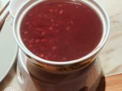滋补红豆粥-杏花堂·山西菜馆(晋中万达店)