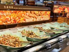 -韩盛·盛江山自助料理(沈辽路万达店)