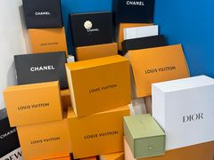-聚云奢二手奢侈品黄金手表包包回收·中古店(上海店)