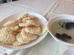 -怡园饭店-餐厅(四望亭店)